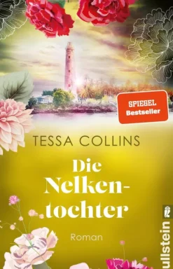 Die Nelkentochter*Ullstein Ebooks Clearance