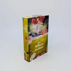 Ullstein Taschenbuchvlg. Historische Romane|Familiensagas-Die Nelkentochter