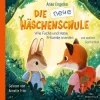 Kinder Silberfisch Kinder- & Jugendbücher·Bilderbücher-Die neue Häschenschule und weitere Geschichten