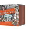 Die NEUE Kinder-Uni Wissens-Box*Hoerverlag DHV Der Clearance