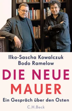 Die neue Mauer*C.H. Beck Discount