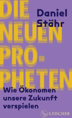 FISCHER, S. Wirtschaft|Gesellschaft-Die neuen Propheten