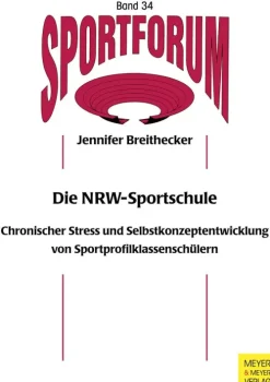 Meyer & Meyer Sport & Fitness*Die NRW-Sportschule