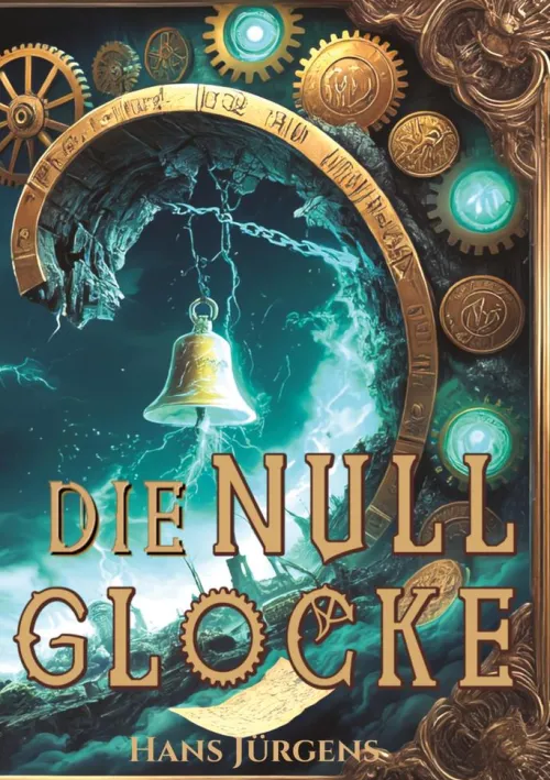 Aerani-Verlag Steampunk*Die Nullglocke