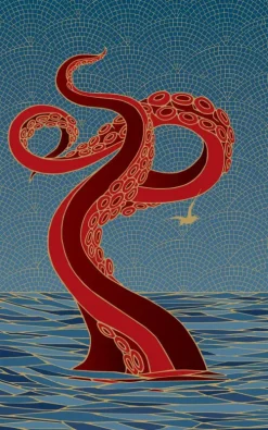 Insel Verlag GmbH Märchen & Sagen-Die Odyssee. Illustrierte Sonderausgabe