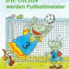 Die Olchis werden Fußballmeister*Oetinger Outlet