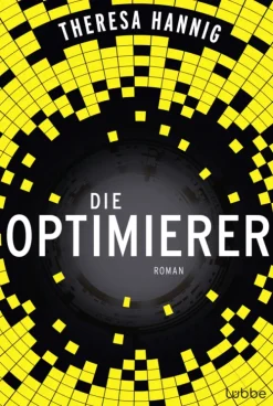 Bastei Lübbe Apokalypse / Postapokalypse*Die Optimierer