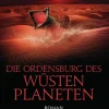 Heyne Taschenbuch Fantasy & Science Fiction*Die Ordensburg des Wüstenplaneten