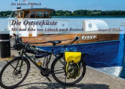BoD - Books on Demand Radreisen & Radtouren-Die Ostseeküste