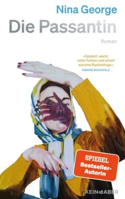 Kein + Aber Klassiker*Die Passantin