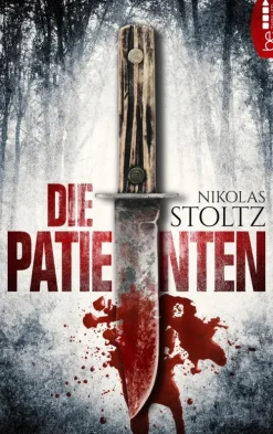beTHRILLED Thriller-Die Patienten