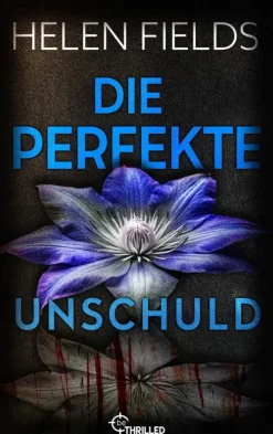 Die perfekte Unschuld*beTHRILLED Best