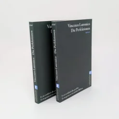 Ullstein Taschenbuchvlg. Romane & Erzählungen|Literatur*Die Perfektionen