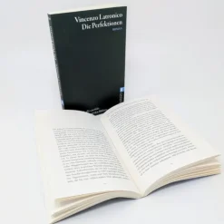 Ullstein Taschenbuchvlg. Romane & Erzählungen|Literatur*Die Perfektionen