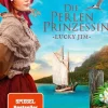 Knaur eBook Abenteuerromane-Die Perlenprinzessin. Lucky Jim
