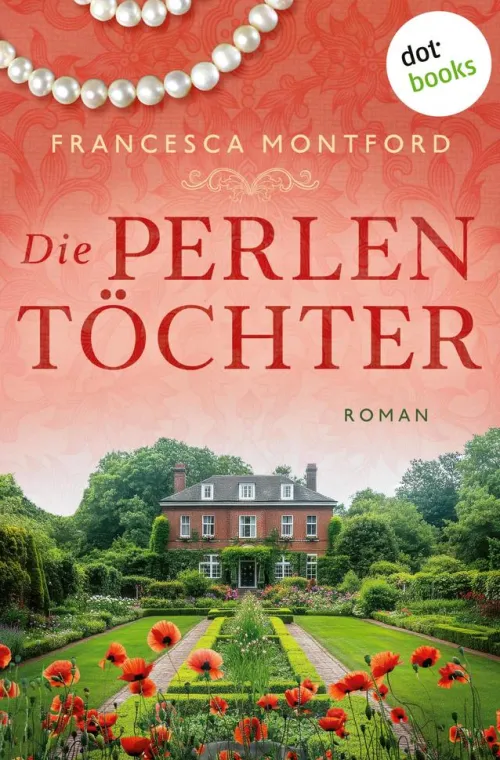 dotbooks Romantic Suspense-Die Perlentöchter