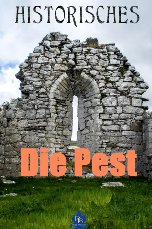 BROKATBOOK Lexika & Sprachen*Die Pest