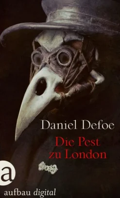 Aufbau Digital Klassiker*Die Pest in London