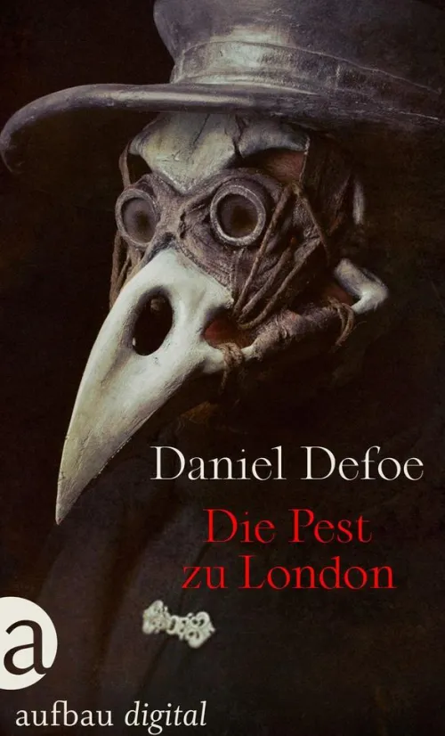 Aufbau Digital Klassiker*Die Pest in London