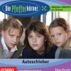 Kinder Edel Music & Entertainment CD / DVD Kinder- & Jugendbücher·Krimis-Die Pfefferkörner - Autoschieber, Audio-CD