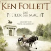 Lübbe Audio Romane·Historische Romane|Krimis & Thriller·Spionagethriller-Die Pfeiler der Macht