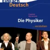 Schoeningh Verlag Abi Trainer·Physik|Abi Trainer·Deutsch*Die Physiker EinFach Deutsch ...verstehen