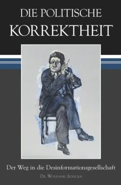 Morawa Lesezirkel Politik-Die politische Korrektheit