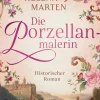 dotbooks Abenteuerromane|Historische Abenteuerromane*Die Porzellanmalerin