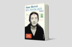 Piper Verlag GmbH Biografien & Erinnerungen-Die Postkarte