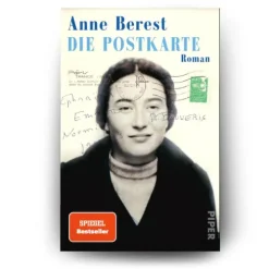 Piper Verlag GmbH Biografien & Erinnerungen-Die Postkarte