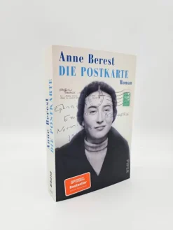 Piper Verlag GmbH Biografien & Erinnerungen-Die Postkarte