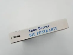 Piper Verlag GmbH Biografien & Erinnerungen-Die Postkarte