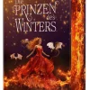 Edition Grace O`Malley Romantasy-Die Prinzen des Winters. Eisfeuer (Eisfeuer-Saga 5)