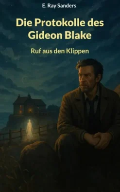 Die Protokolle des Gideon Blake*BoD - Books on Demand Sale