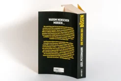 Heyne Taschenbuch True Crime*Die Psyche des Bösen