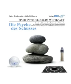 epubli Sport & Fitness-Die Psyche des Schusses