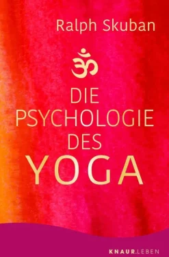 Knaur MensSana eBook Wellness & Entspannung-Die Psychologie des Yoga