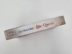 Piper Biografische Romane-Die Queen