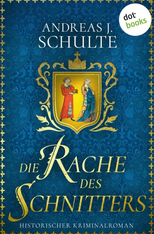 Die Rache des Schnitters*dotbooks