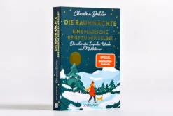 Goldmann TB Spiritualität*Die Rauhnächte - Eine magische Reise zu mir selbst