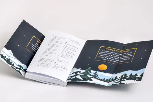 Goldmann TB Spiritualität*Die Rauhnächte - Eine magische Reise zu mir selbst