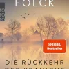 Rowohlt Verlag GmbH Familiensagas*Die Rückkehr der Kraniche