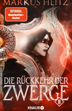 Die Rückkehr der Zwerge 2*Knaur eBook