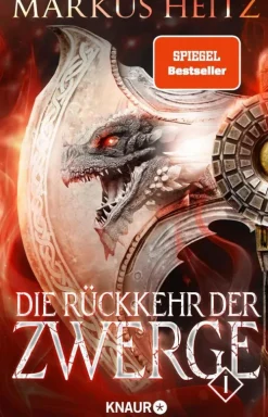 Knaur eBook Drachen-Die Rückkehr der Zwerge 1