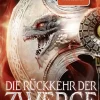 Knaur HC High Fantasy-Die Rückkehr der Zwerge 1