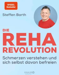 Knaur MensSana eBook Gesundheit*Die Reha-Revolution