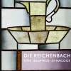Klinkhardt & Biermann Architektur*DIE REICHENBACH - EINE 'BAUHAUS'-SYNAGOGE