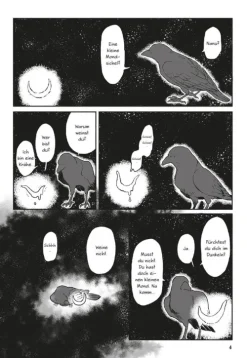 Die Reise des Mondbären*Carlsen Verlag GmbH Best