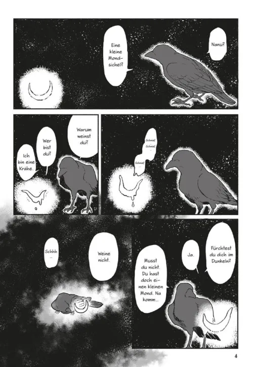 Die Reise des Mondbären*Carlsen Verlag GmbH Best