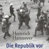 Aufbau Taschenbuch Verlag Wirtschaft-Die Republik vor Gericht 1954-1995